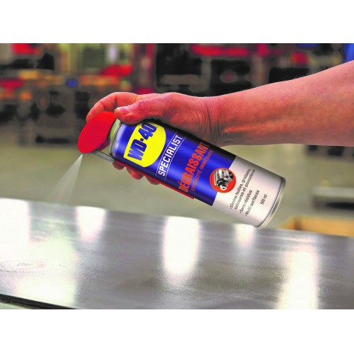 WD-40 Specialist Desengrasante 500ml Doble Acción